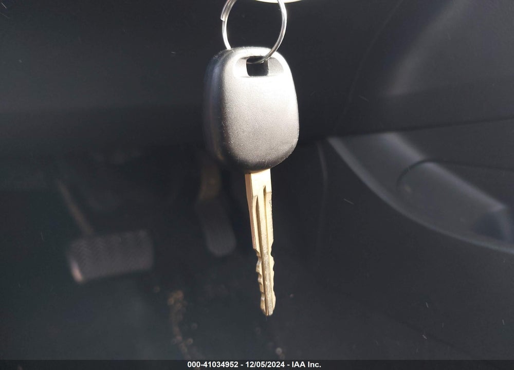 2010 TOYOTA COROLLA VIN: 2T1BU4EE6AC470369