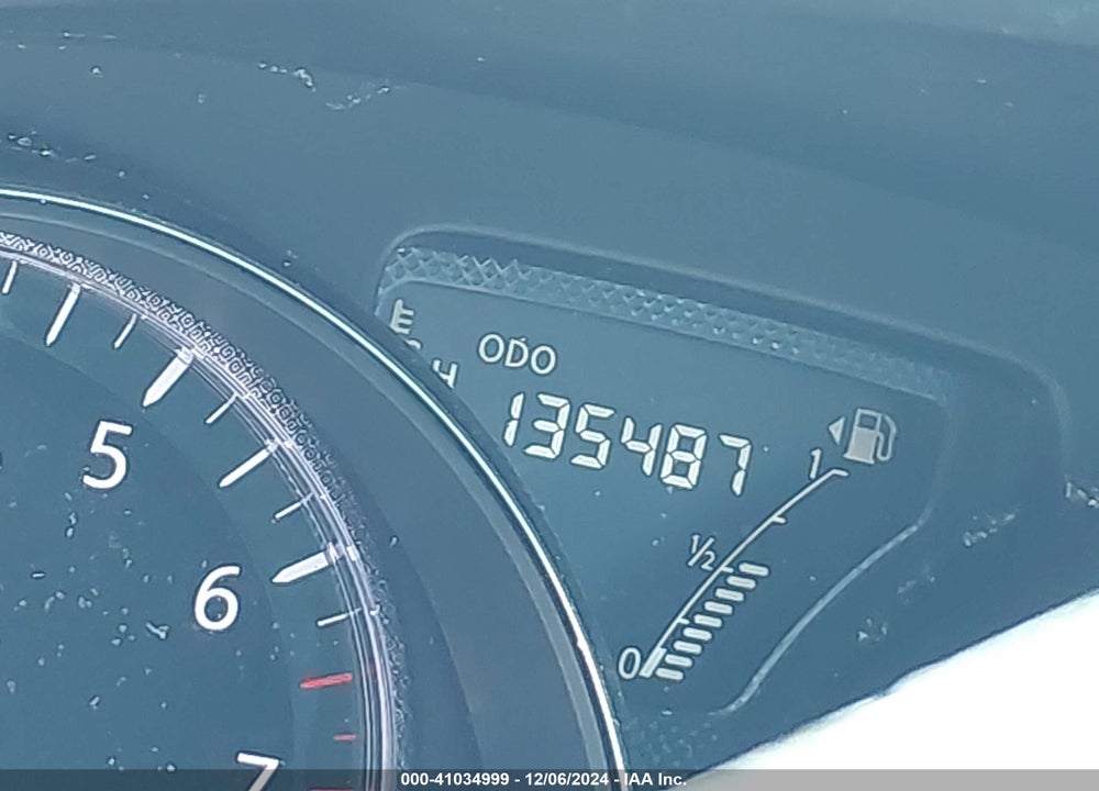 2018 NISSAN VERSA 1.6 SV VIN: 3N1CN7AP0JL817205