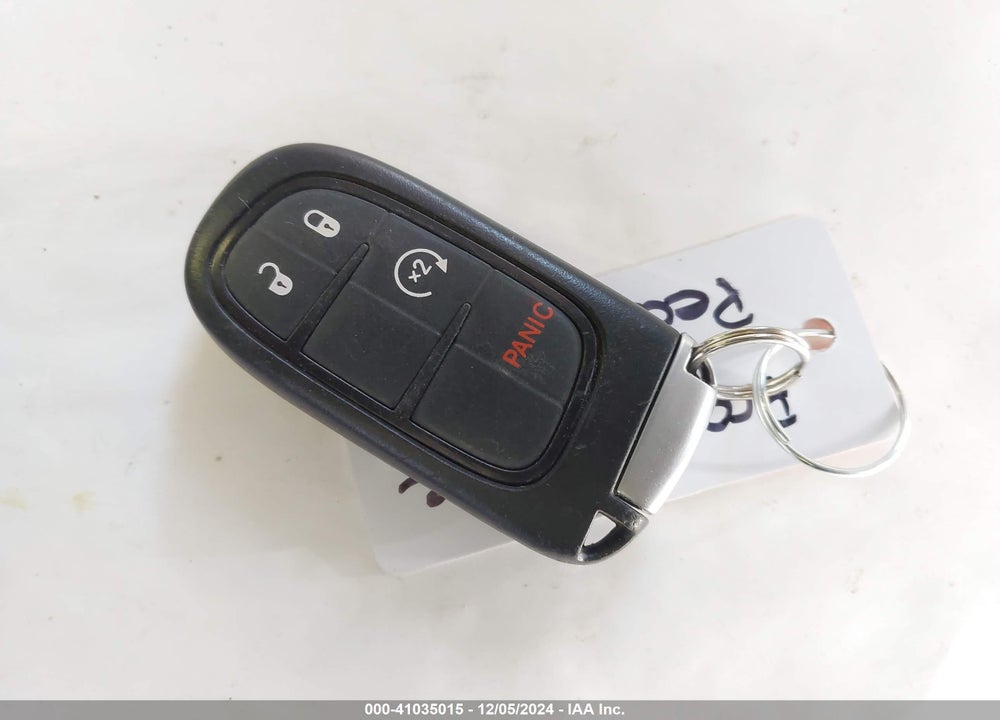 2021 JEEP CHEROKEE LATITUDE PLUS 4X4 VIN: 1C4PJMLBXMD105739