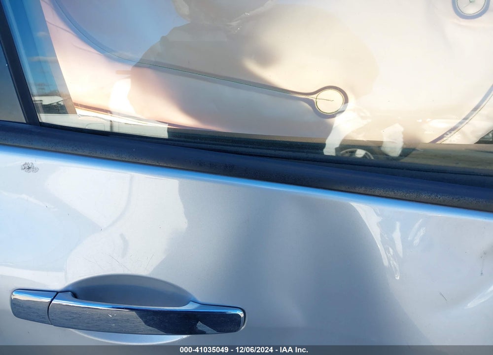 2012 NISSAN ROGUE S VIN: JN8AS5MV8CW389381