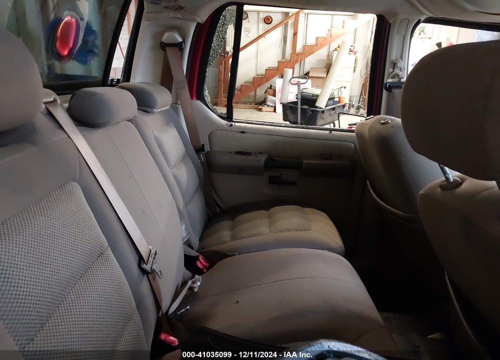 2004 FORD EXPLORER SPORT TRAC ADRENALIN/XLS/XLT VIN: 1FMZU67K24UB58212