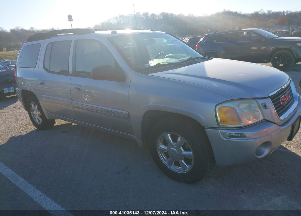 2004 GMC ENVOY XL VIN: 1GKET16S246227550