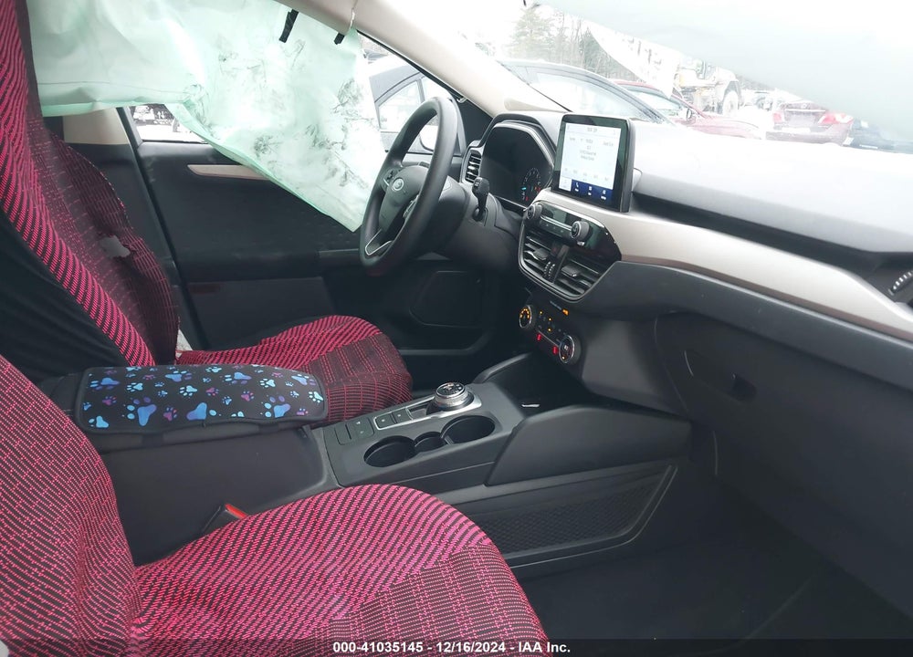 2020 FORD ESCAPE VIN: 1FMCU9G67LUC76412