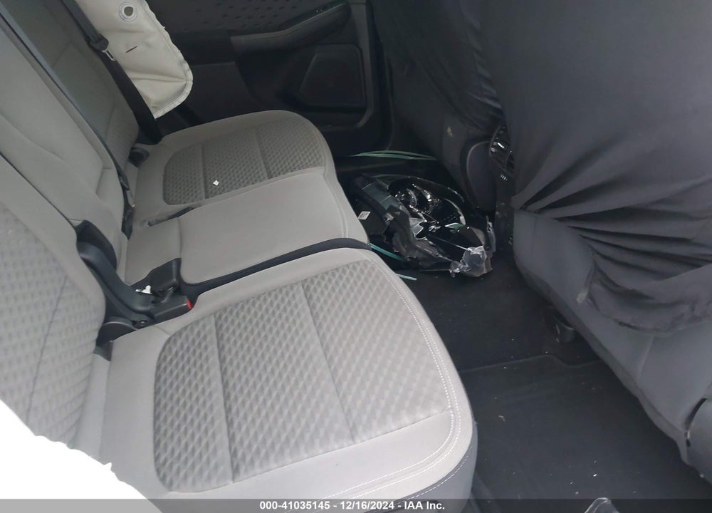 2020 FORD ESCAPE VIN: 1FMCU9G67LUC76412