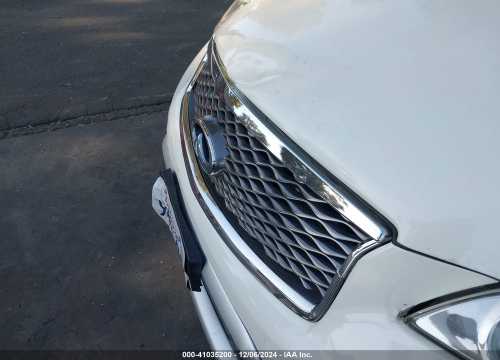 2017 INFINITI QX50 VIN: JN1BJ0RPXHM383829