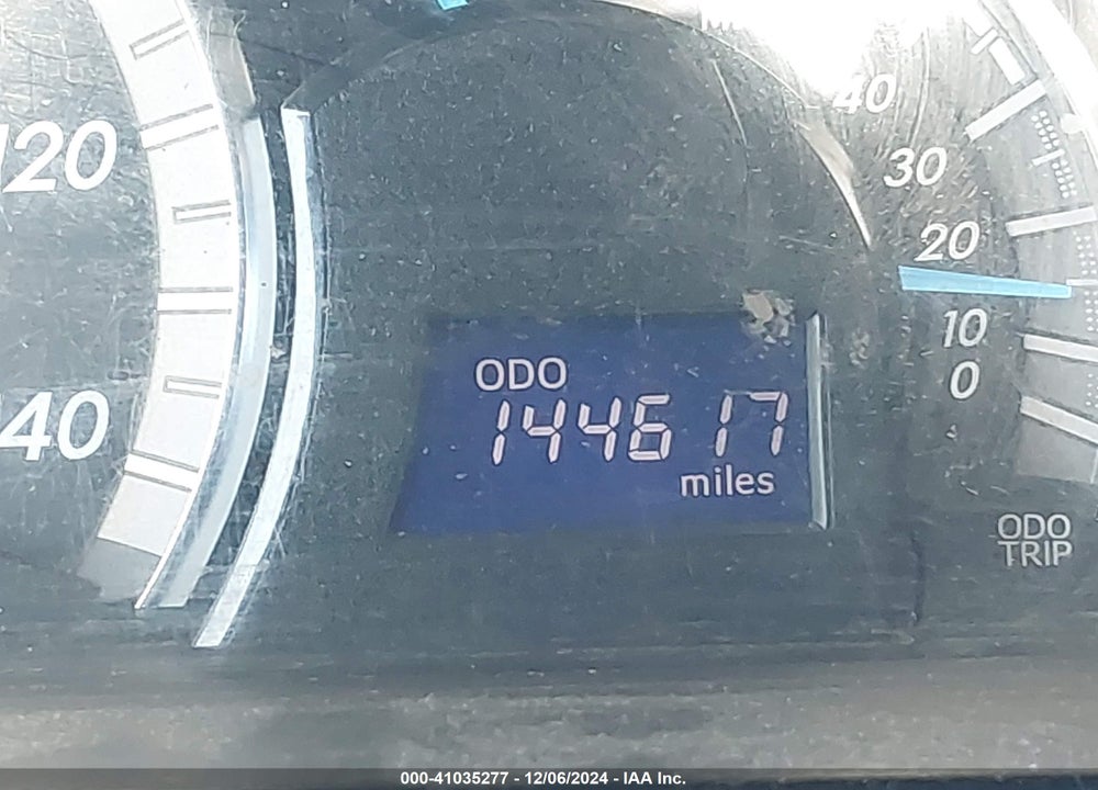 2013 TOYOTA CAMRY SE VIN: 4T1BF1FK1DU639956