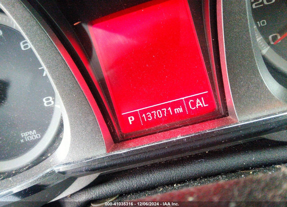 2015 GMC TERRAIN SLE-2 VIN: 2GKFLWEK1F6171147