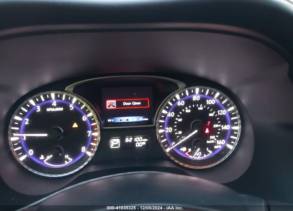 2019 INFINITI QX60 PURE VIN: 5N1DL0MN8KC530826
