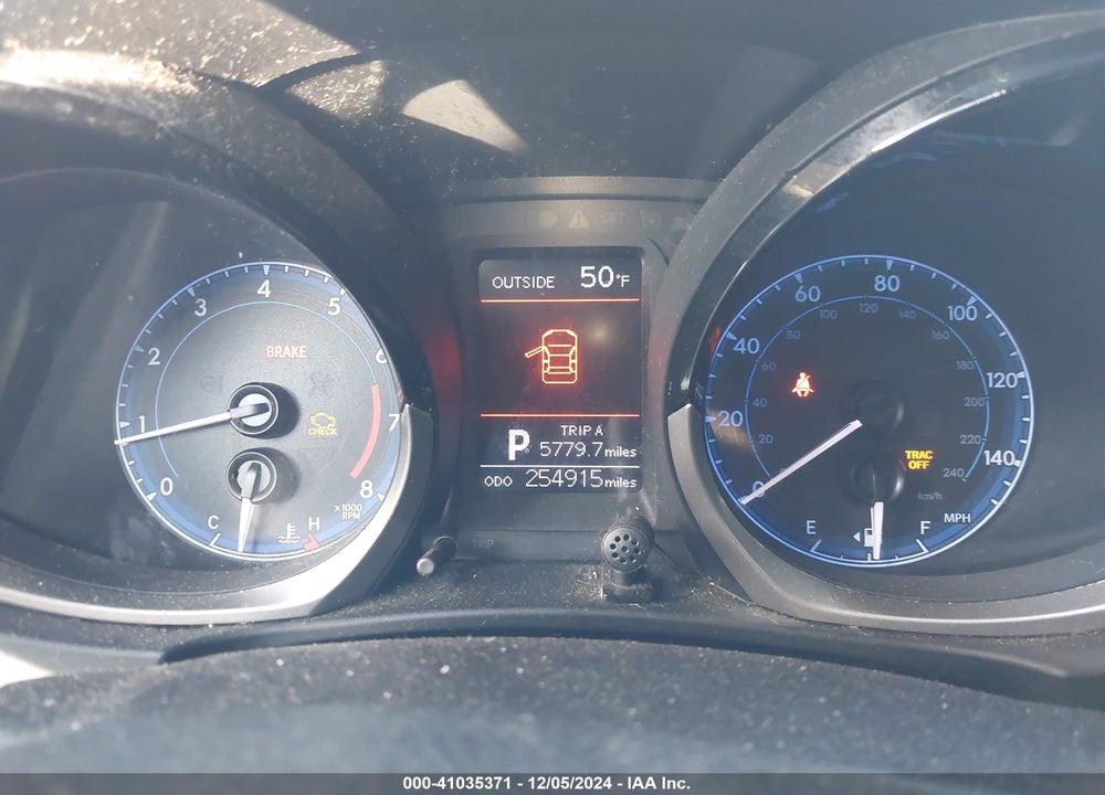 2014 TOYOTA COROLLA S PLUS VIN: 2T1BURHE8EC080517