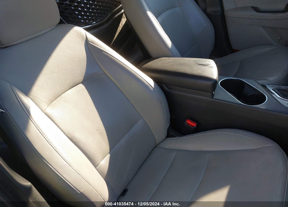 2015 KIA OPTIMA EX VIN: 5XXGN4A75FG363615