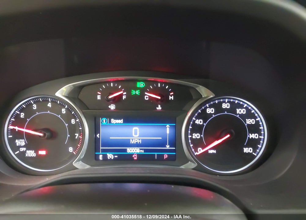 2022 GMC ACADIA VIN: 1GKKNRLS3NZ105540