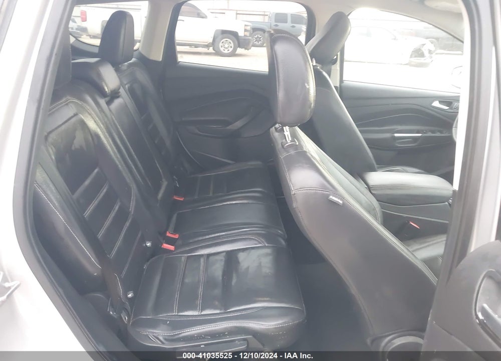 2018 FORD ESCAPE SEL VIN: 1FMCU0HD4JUB11889