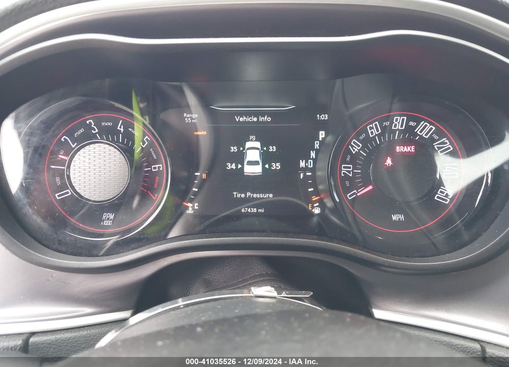 2020 DODGE CHALLENGER SXT VIN: 2C3CDZAG6LH222791