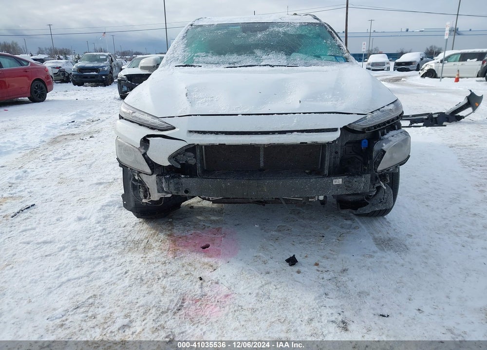 2021 HYUNDAI KONA SEL VIN: KM8K2CAA4MU744609