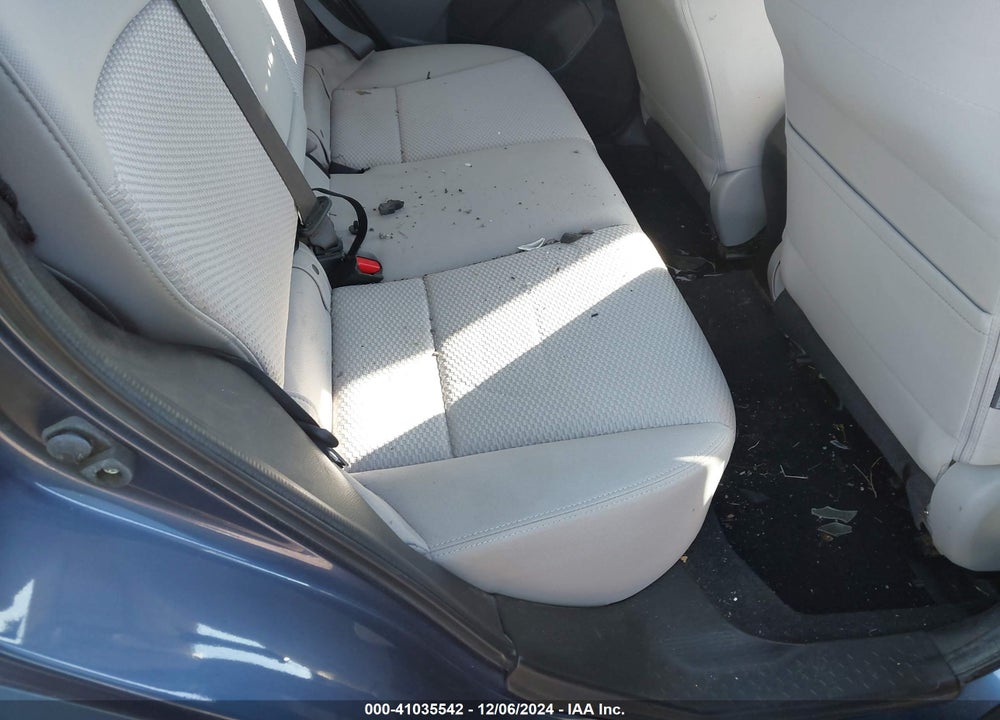 2014 SUBARU FORESTER 2.5I PREMIUM VIN: JF2SJAGCXEH535603