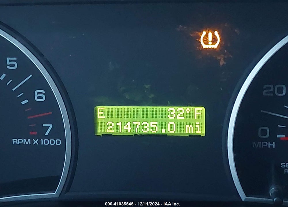 2008 FORD EXPLORER XLT VIN: 1FMEU73E98UA33069