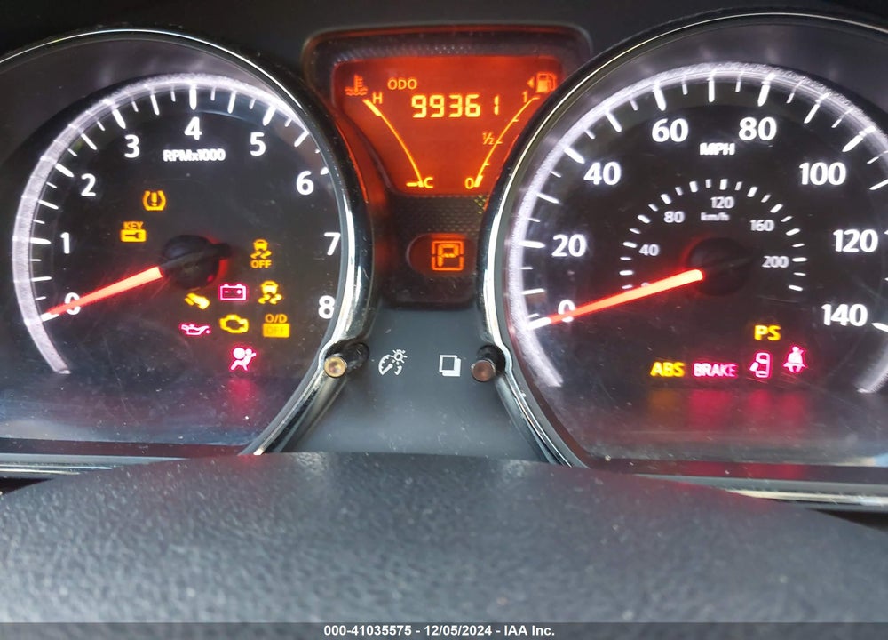 2013 NISSAN VERSA 1.6 SL VIN: 3N1CN7AP0DL822084