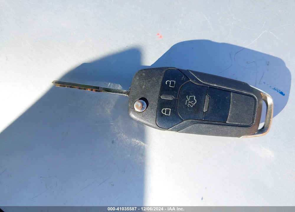 2014 FORD FUSION SE VIN: 3FA6P0H76ER244143
