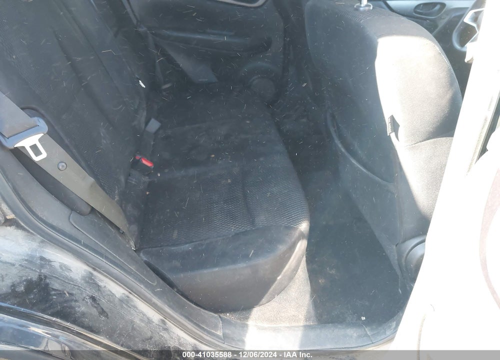 2020 NISSAN ROGUE SPORT S FWD XTRONIC CVT VIN: JN1BJ1CV0LW275360
