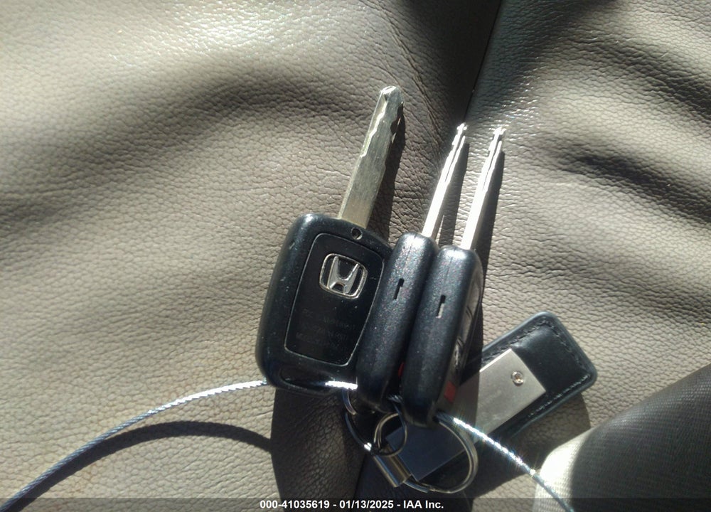2014 HONDA CR-V EX-L VIN: 2HKRM4H79EH667048