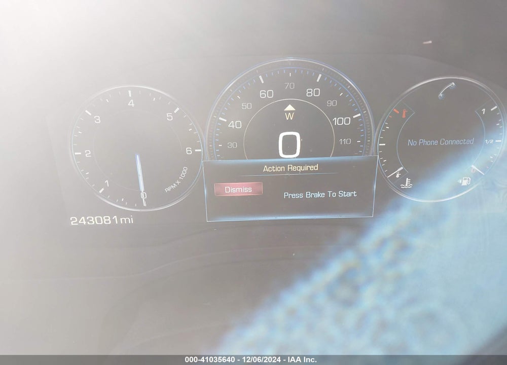 2015 CADILLAC ESCALADE ESV PREMIUM VIN: 1GYS4JKJXFR263149