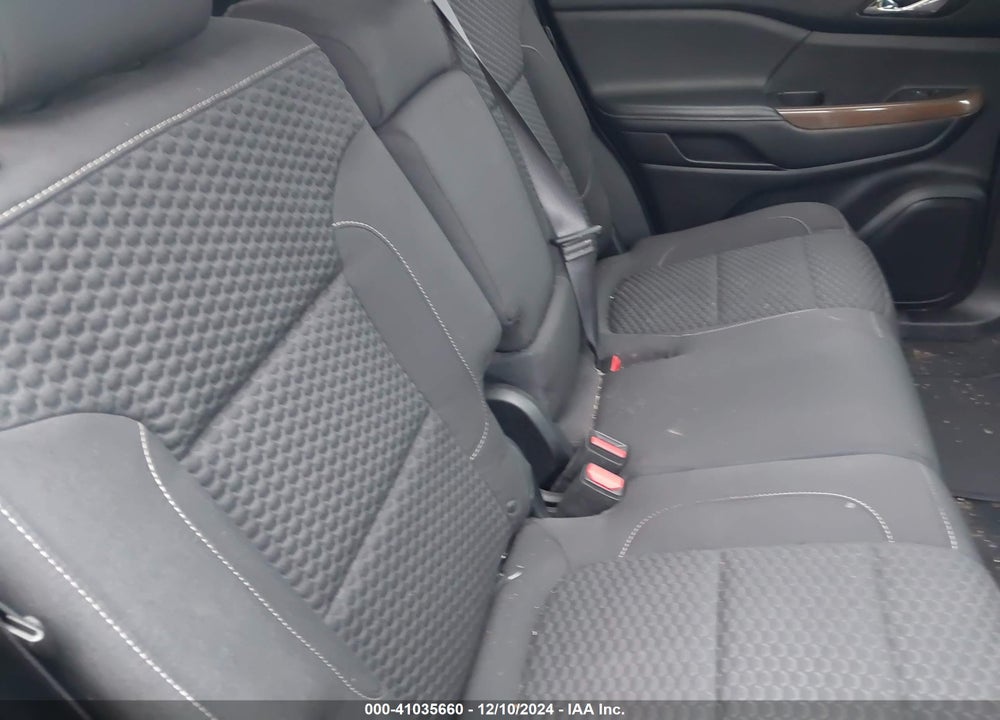 2017 GMC ACADIA SLE-1 VIN: 1GKKNRLA7HZ221545