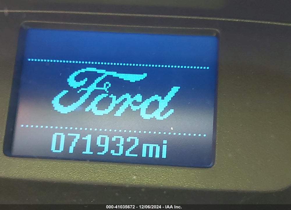 2019 FORD TRANSIT-350 XLT VIN: 1FBZX2ZM9KKA75392