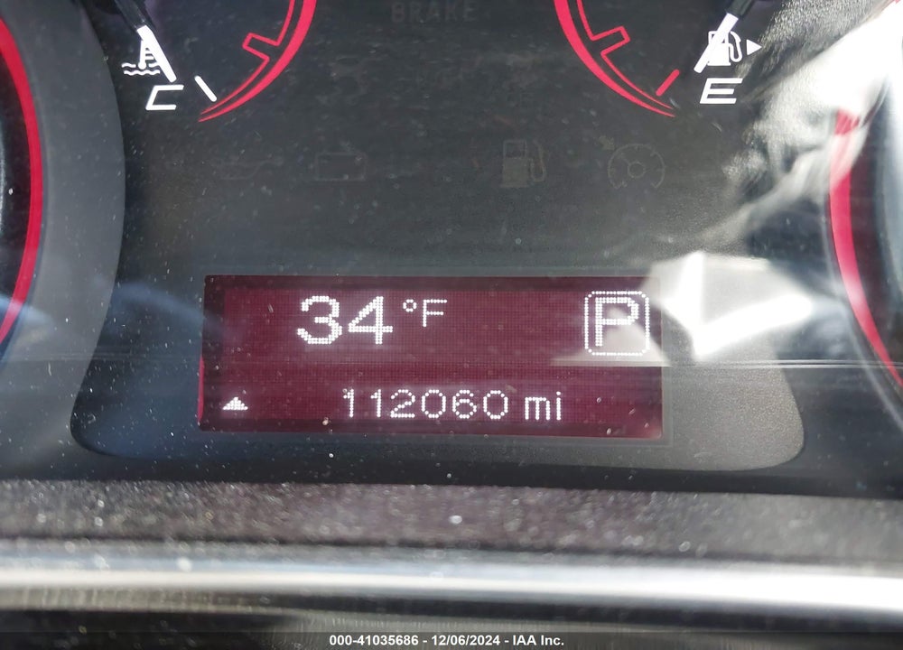 2014 DODGE DART SE VIN: 1C3CDFAA0ED723749
