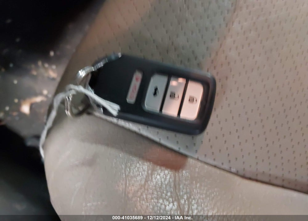 2014 HONDA ACCORD EX-L VIN: 1HGCR2F85EA094309
