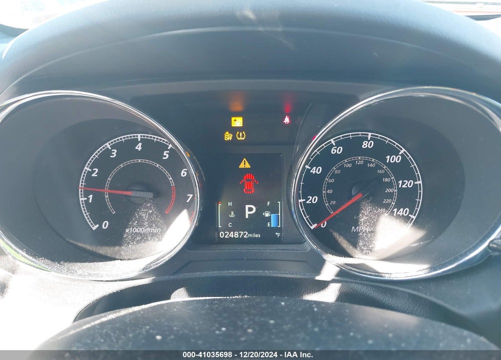 2022 MITSUBISHI OUTLANDER SPORT 2.4 GT /2.4 GT SPECIAL EDITION VIN: JA4ARVAW3NU008937