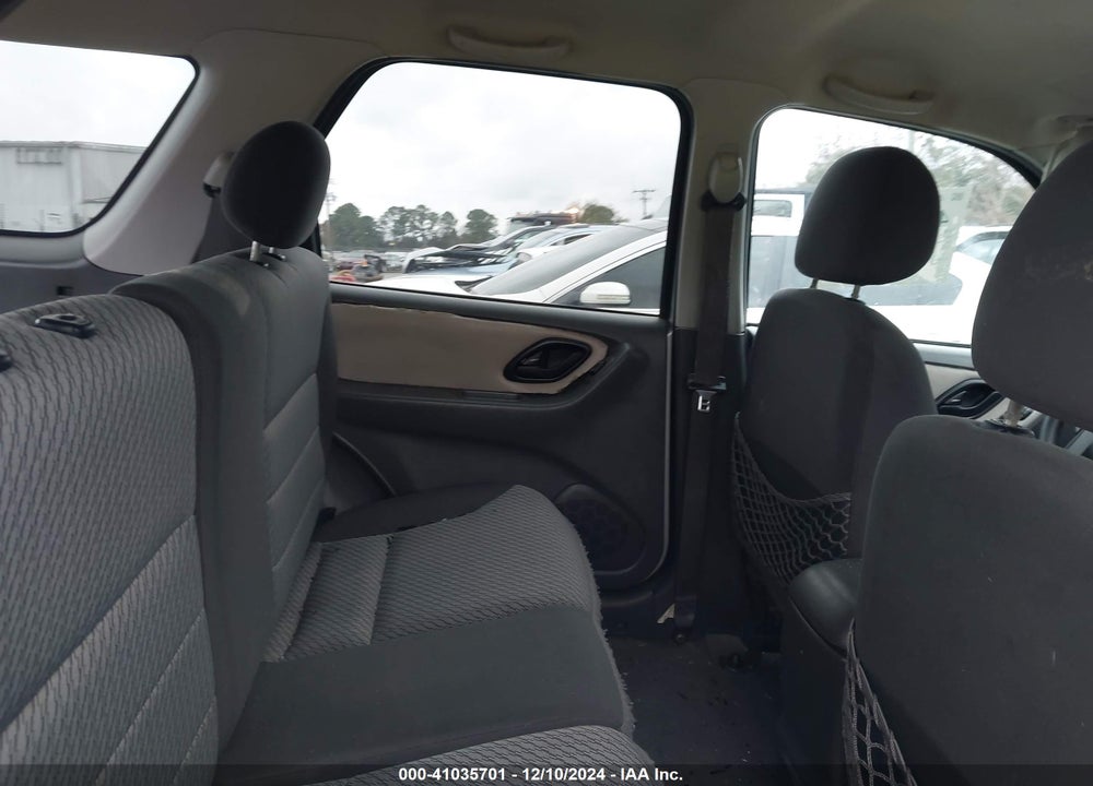 2004 FORD ESCAPE XLT VIN: 1FMYU03134KB49861