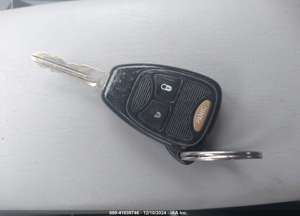 2006 CHRYSLER PT CRUISER LIMITED VIN: 3A8FY68B96T327254