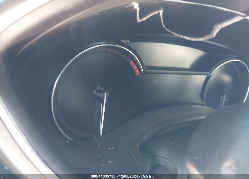 2021 CADILLAC CT5 VIN: 1G6DW5RK0M0113263