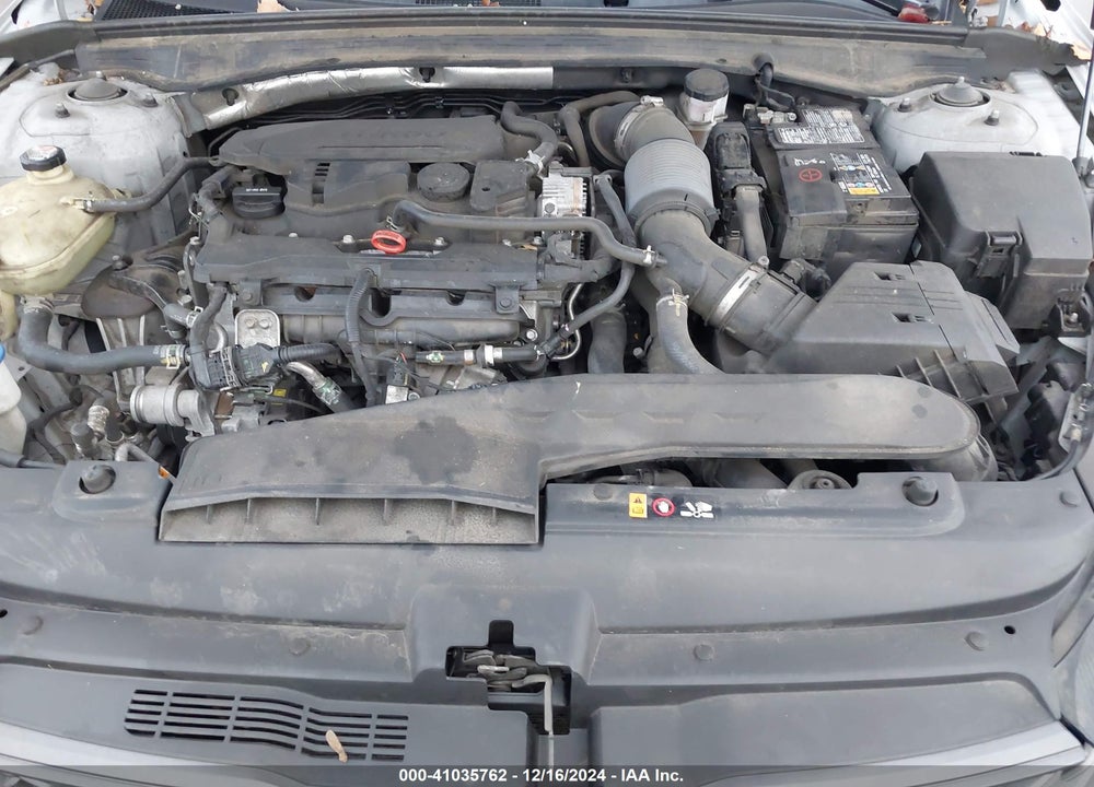 2021 KIA K5 GT LINE VIN: 5XXG64J27MG030928