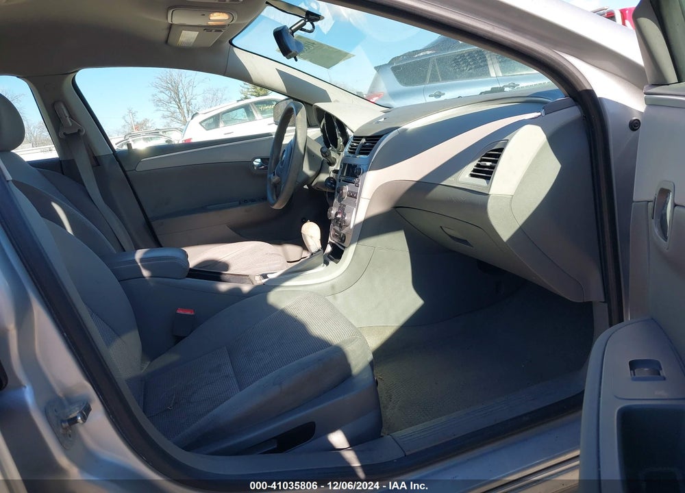 2010 CHEVROLET MALIBU LS VIN: 1G1ZB5EB7A4157309