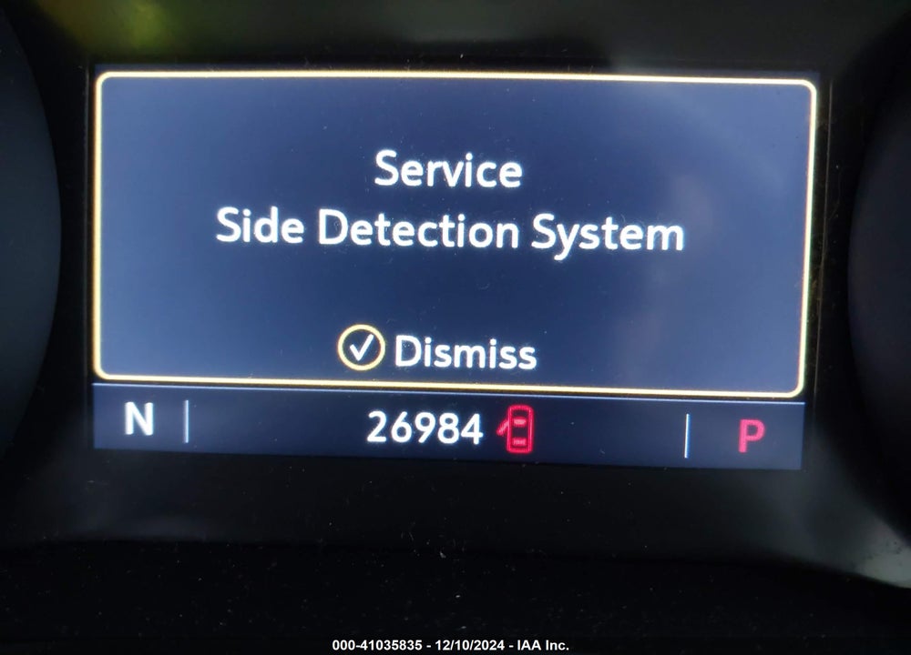 2021 BUICK ENCORE GX FWD ESSENCE VIN: KL4MMFSL6MB082112
