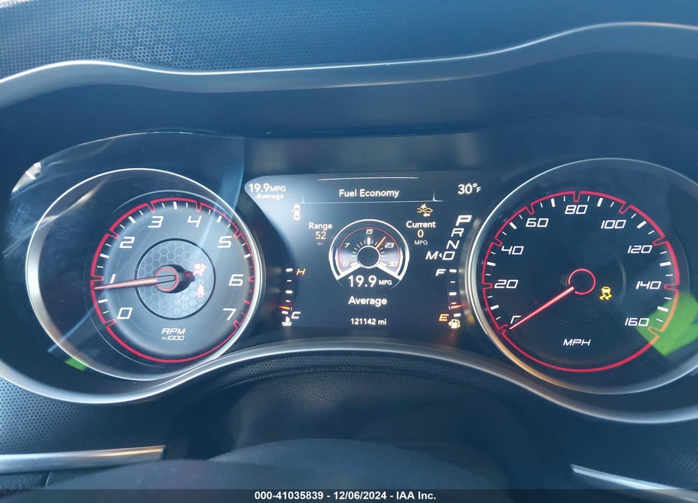 2015 DODGE CHARGER VIN: 2C3CDXCT4FH748467