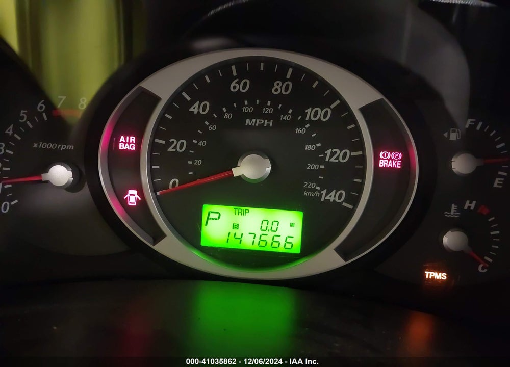 2008 HYUNDAI TUCSON GLS VIN: KM8JM12B88U858359