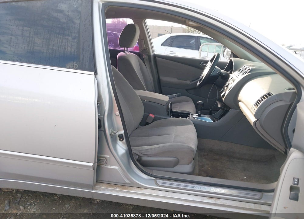2011 NISSAN ALTIMA 2.5 S VIN: 1N4AL2AP8BN413640