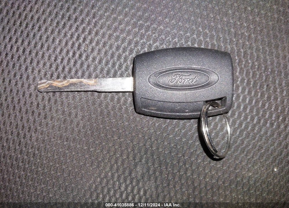 2012 FORD FOCUS S VIN: 1FAHP3E28CL229268
