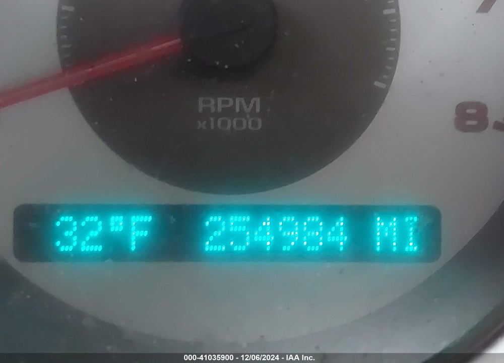 2006 CHEVROLET COBALT LT VIN: 1G1AL55F067785960