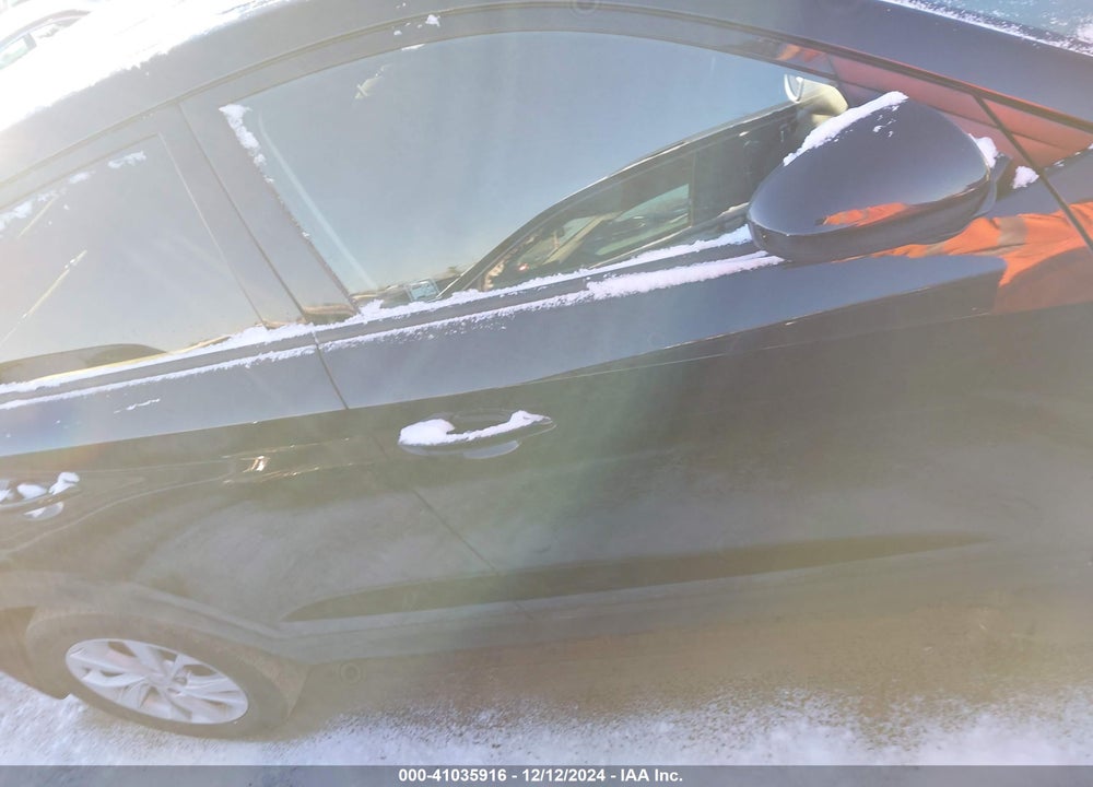 2019 HYUNDAI TUCSON SE VIN: KM8J2CA49KU059718