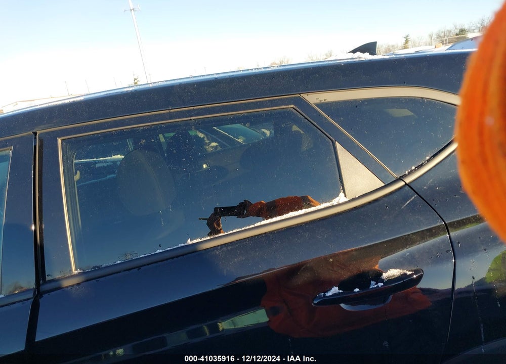 2019 HYUNDAI TUCSON SE VIN: KM8J2CA49KU059718