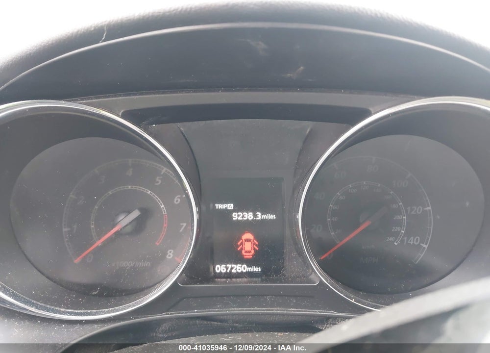 2021 MITSUBISHI OUTLANDER SPORT VIN: JA4ARUAU3MU009173