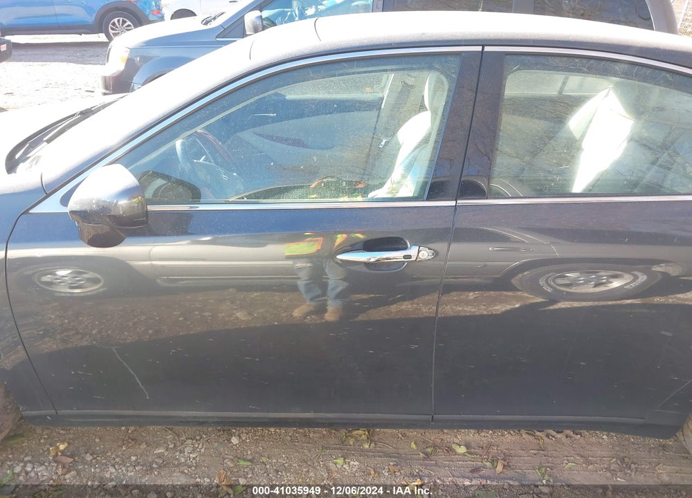 2009 LEXUS ES 350 VIN: JTHBJ46G392286699