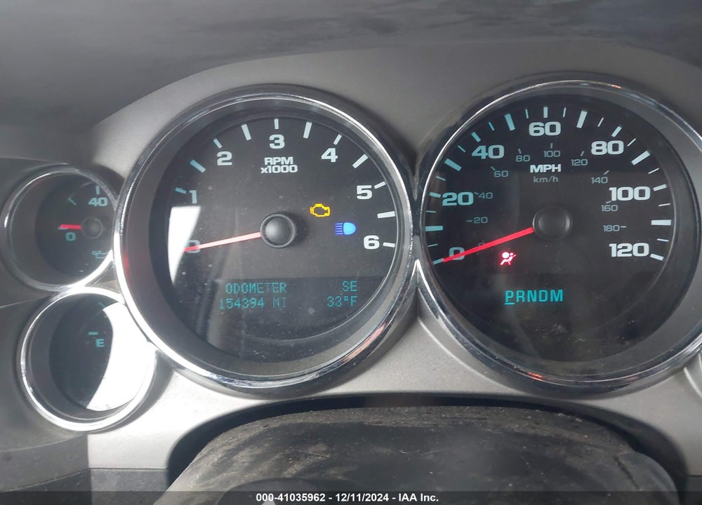 2009 GMC SIERRA 1500 VIN: 3GTEK23309G212567