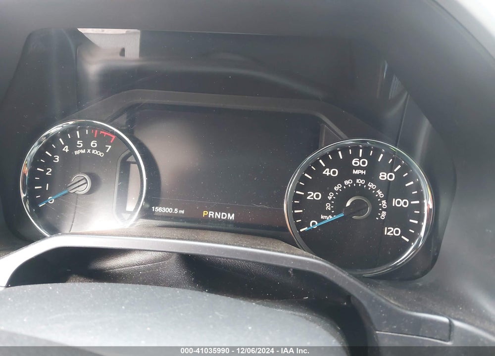2017 FORD F-150 VIN: 1FTEW1EG2HKC59797