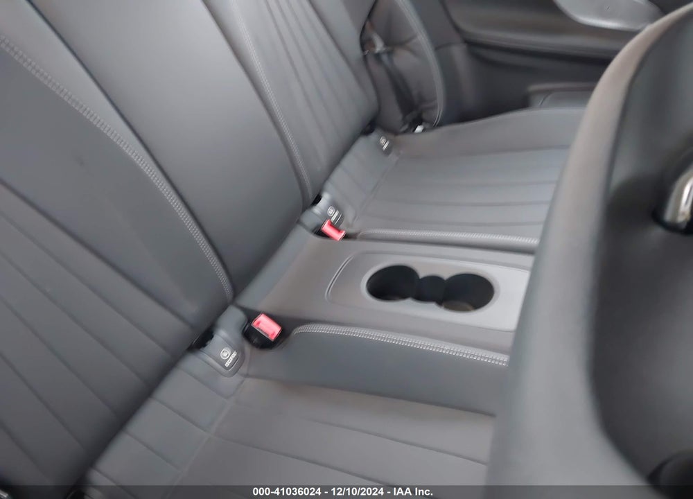 2020 MERCEDES-BENZ E 450 4MATIC VIN: W1K1J6JB4LF145702