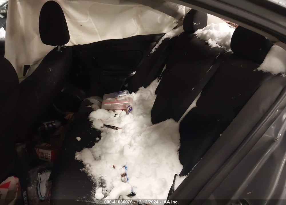 2019 NISSAN VERSA 1.6 S+ VIN: 3N1CN7AP0KL829341