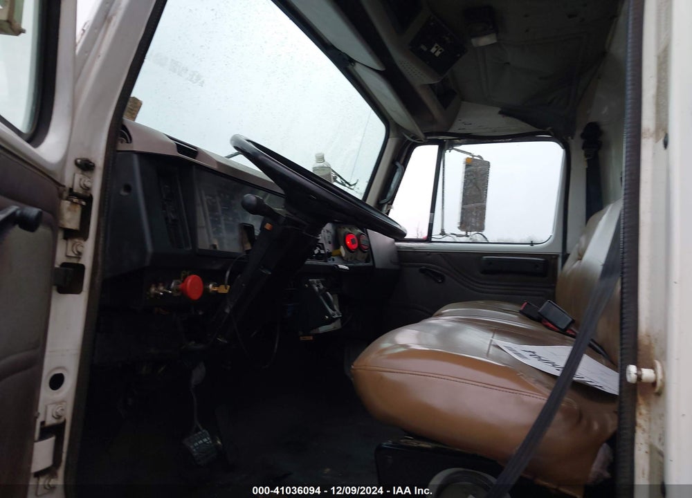 1997 INTERNATIONAL 4000 4700 VIN: 1HTSCABN6VH419514